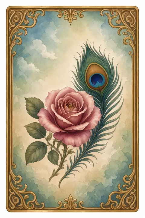 Lady Rose Tarot | Private Tarot Readings Online by Video